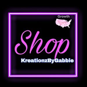 Meet your Posher, Gabbie